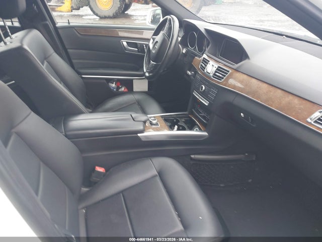 Aukcja sprzedaży 2016 Mercedes-benz E 350 4matic, vin: WDDHF8JBXGB188577, numer aukcji: 44661941