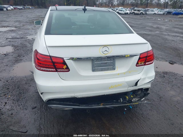 Aukcja sprzedaży 2016 Mercedes-benz E 350 4matic, vin: WDDHF8JBXGB188577, numer aukcji: 44661941