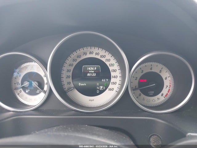 Aukcja sprzedaży 2016 Mercedes-benz E 350 4matic, vin: WDDHF8JBXGB188577, numer aukcji: 44661941