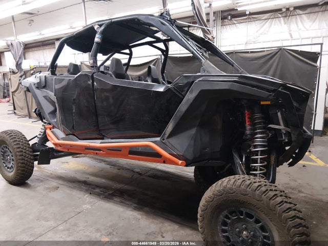 3NSR4P2K4SG132338 Polaris Rzr Pro R 4 Factory Armored Edition