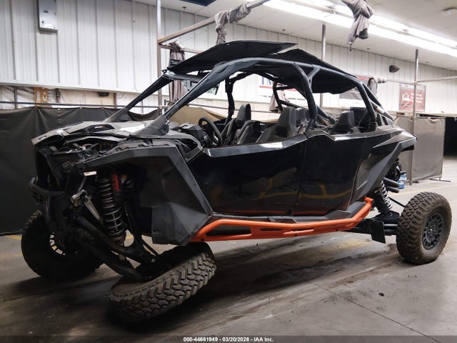 3NSR4P2K4SG132338 Polaris Rzr Pro R 4 Factory Armored Edition