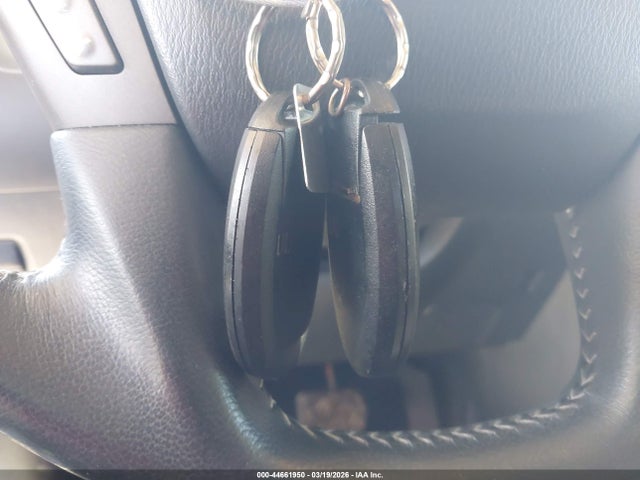 2018 NISSAN ARMADA JN8AY2ND2J9056544 Photo 10