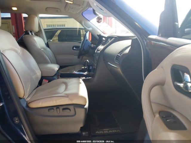 2018 NISSAN ARMADA JN8AY2ND2J9056544 Photo 4