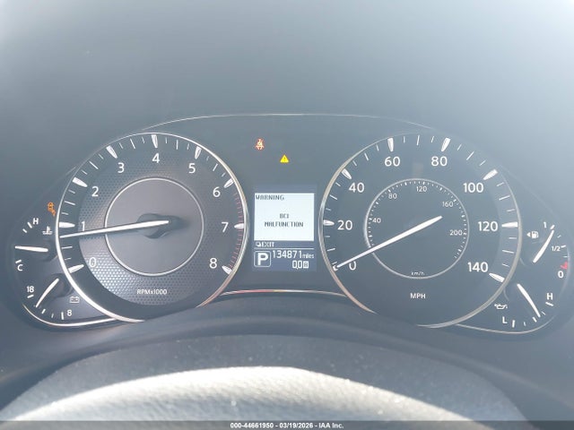 2018 NISSAN ARMADA JN8AY2ND2J9056544 Photo 6