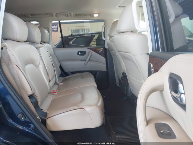 2018 NISSAN ARMADA JN8AY2ND2J9056544 Photo 7