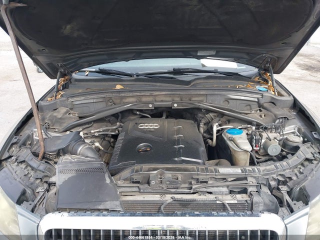 2012 AUDI Q5 WA1LFAFP3CA135861 Photo 9