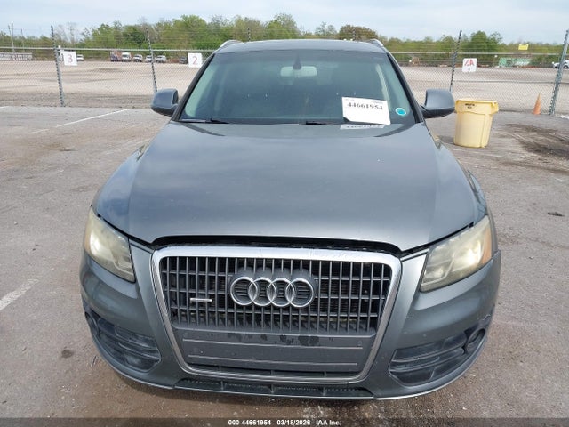 2012 AUDI Q5 WA1LFAFP3CA135861 Photo 5
