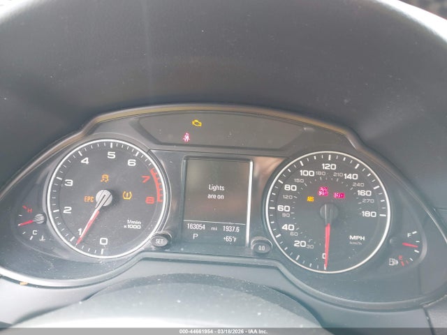 2012 AUDI Q5 WA1LFAFP3CA135861 Photo 6