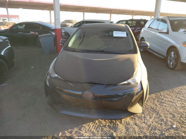 JTDKBRFU2G3515303 Toyota Prius Two