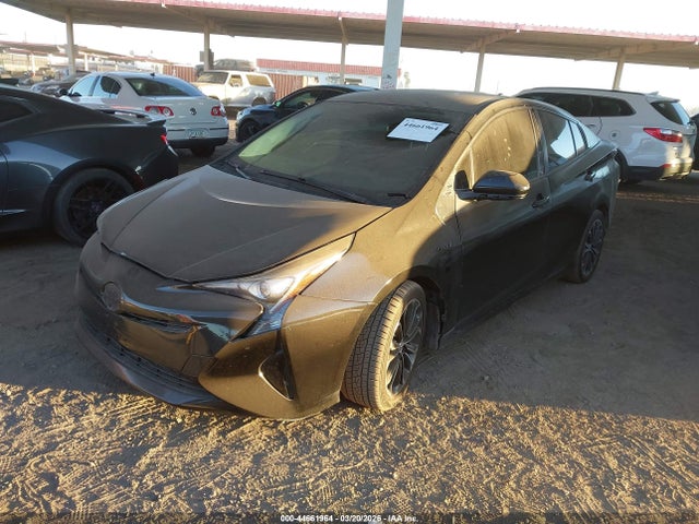 JTDKBRFU2G3515303 Toyota Prius Two