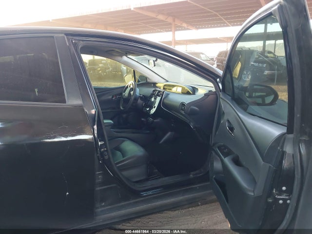 JTDKBRFU2G3515303 Toyota Prius Two