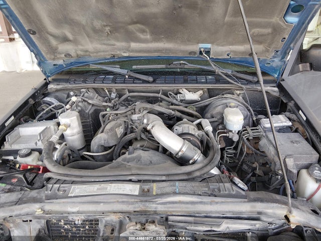 Aukcja sprzedaży 2002 Chevrolet S-10, vin: 1GCCS145428192224, numer aukcji: 44661972