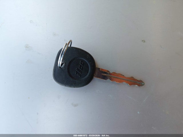 Aukcja sprzedaży 2002 Chevrolet S-10, vin: 1GCCS145428192224, numer aukcji: 44661972