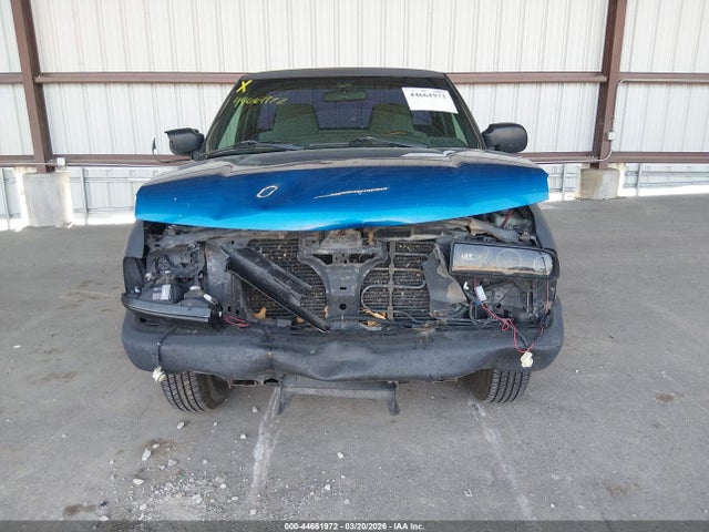Aukcja sprzedaży 2002 Chevrolet S-10, vin: 1GCCS145428192224, numer aukcji: 44661972