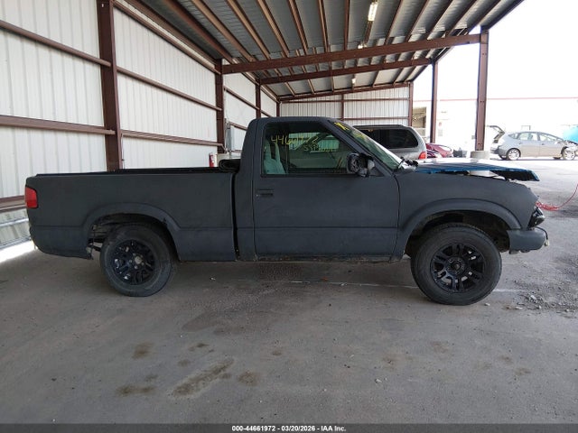Aukcja sprzedaży 2002 Chevrolet S-10, vin: 1GCCS145428192224, numer aukcji: 44661972