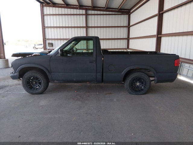 Aukcja sprzedaży 2002 Chevrolet S-10, vin: 1GCCS145428192224, numer aukcji: 44661972
