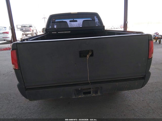Aukcja sprzedaży 2002 Chevrolet S-10, vin: 1GCCS145428192224, numer aukcji: 44661972