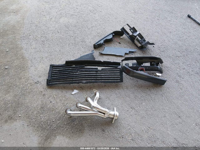 Aukcja sprzedaży 2002 Chevrolet S-10, vin: 1GCCS145428192224, numer aukcji: 44661972