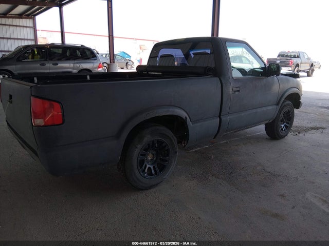 Aukcja sprzedaży 2002 Chevrolet S-10, vin: 1GCCS145428192224, numer aukcji: 44661972