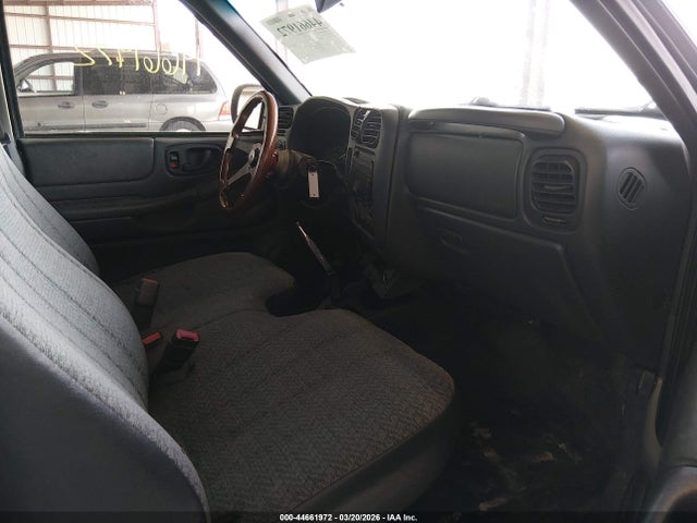 Aukcja sprzedaży 2002 Chevrolet S-10, vin: 1GCCS145428192224, numer aukcji: 44661972