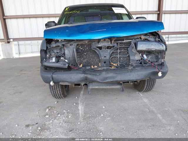 Aukcja sprzedaży 2002 Chevrolet S-10, vin: 1GCCS145428192224, numer aukcji: 44661972