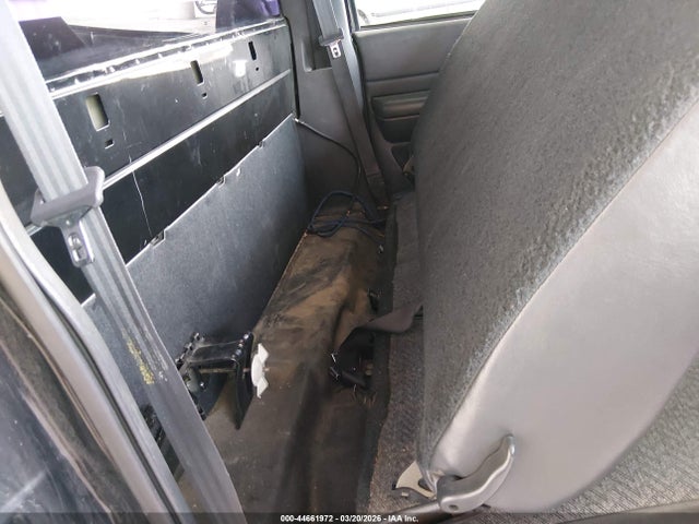 Aukcja sprzedaży 2002 Chevrolet S-10, vin: 1GCCS145428192224, numer aukcji: 44661972