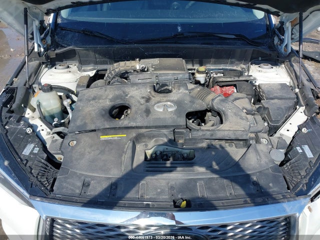 2019 Infiniti Qx50 Luxe მანქანა იყიდება აუქციონზე, vin: 3PCAJ5M31KF108022, აუქციონის ნომერი: 44661973