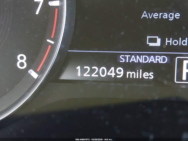 2019 Infiniti Qx50 Luxe მანქანა იყიდება აუქციონზე, vin: 3PCAJ5M31KF108022, აუქციონის ნომერი: 44661973