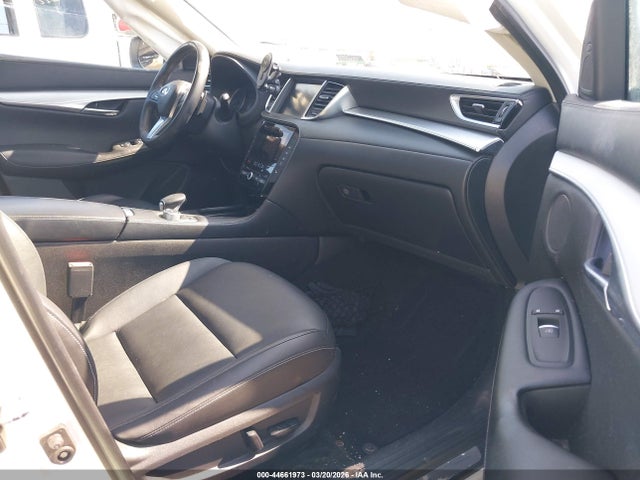 2019 Infiniti Qx50 Luxe მანქანა იყიდება აუქციონზე, vin: 3PCAJ5M31KF108022, აუქციონის ნომერი: 44661973