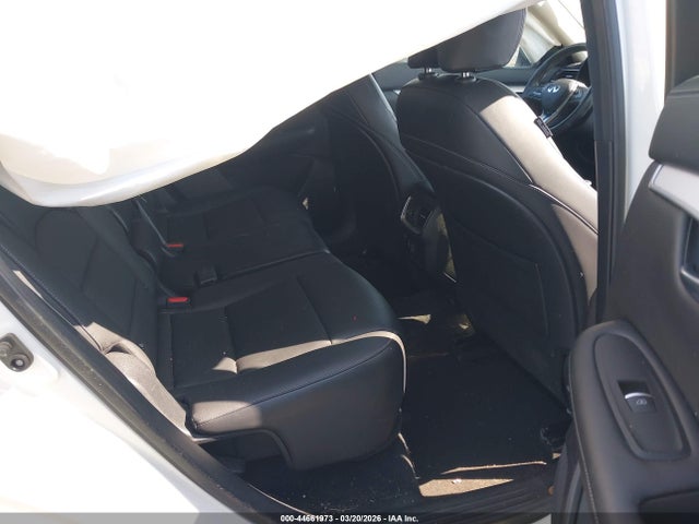 2019 Infiniti Qx50 Luxe მანქანა იყიდება აუქციონზე, vin: 3PCAJ5M31KF108022, აუქციონის ნომერი: 44661973