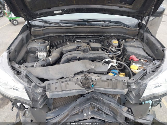 Aukcja sprzedaży 2017 Subaru Forester 2.5i Premium, vin: JF2SJAEC5HH428126, numer aukcji: 44661975