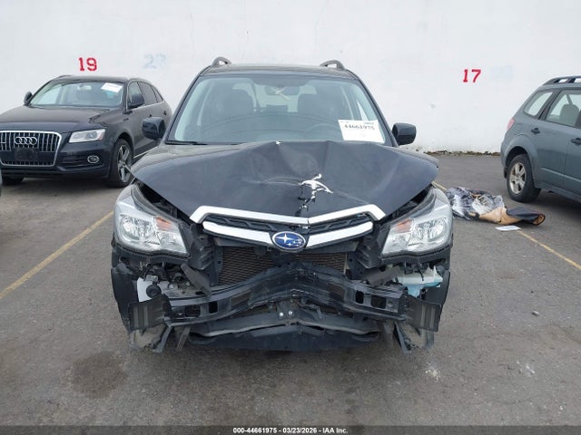 Aukcja sprzedaży 2017 Subaru Forester 2.5i Premium, vin: JF2SJAEC5HH428126, numer aukcji: 44661975
