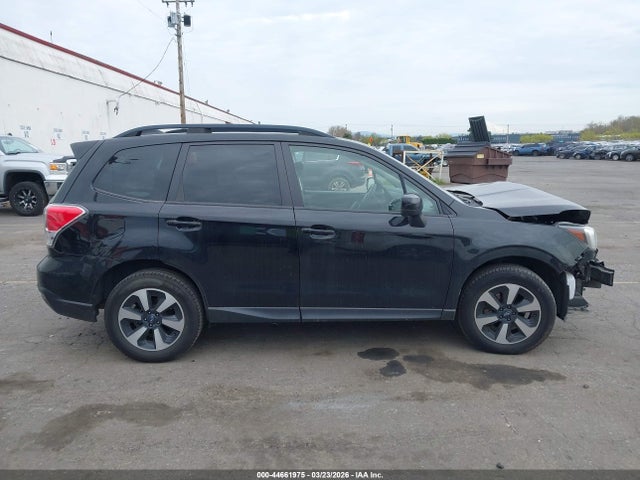 Aukcja sprzedaży 2017 Subaru Forester 2.5i Premium, vin: JF2SJAEC5HH428126, numer aukcji: 44661975