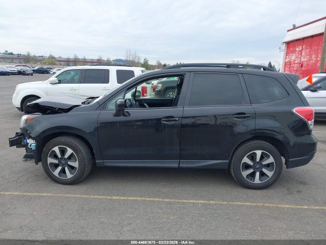 Aukcja sprzedaży 2017 Subaru Forester 2.5i Premium, vin: JF2SJAEC5HH428126, numer aukcji: 44661975