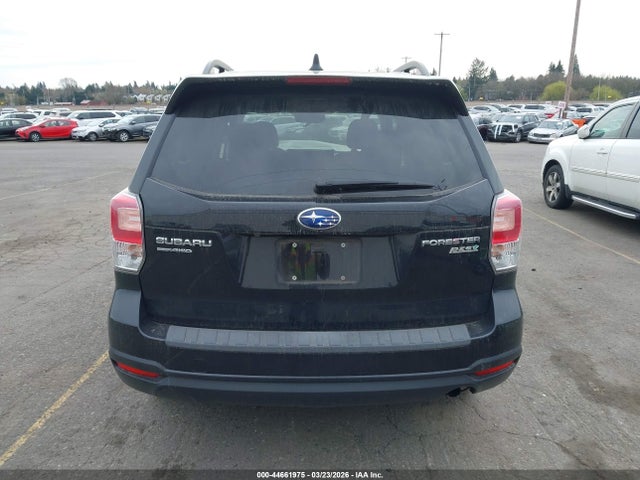 Aukcja sprzedaży 2017 Subaru Forester 2.5i Premium, vin: JF2SJAEC5HH428126, numer aukcji: 44661975