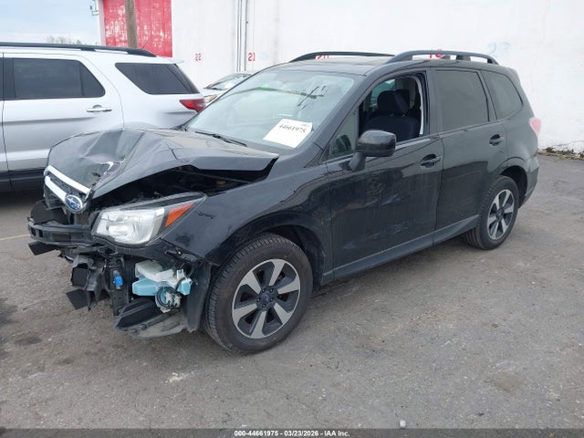 Aukcja sprzedaży 2017 Subaru Forester 2.5i Premium, vin: JF2SJAEC5HH428126, numer aukcji: 44661975