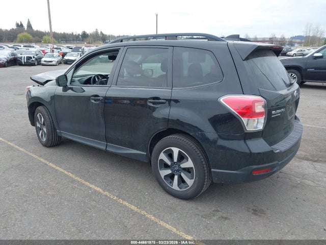 Aukcja sprzedaży 2017 Subaru Forester 2.5i Premium, vin: JF2SJAEC5HH428126, numer aukcji: 44661975