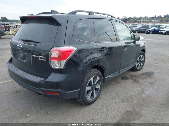 Aukcja sprzedaży 2017 Subaru Forester 2.5i Premium, vin: JF2SJAEC5HH428126, numer aukcji: 44661975