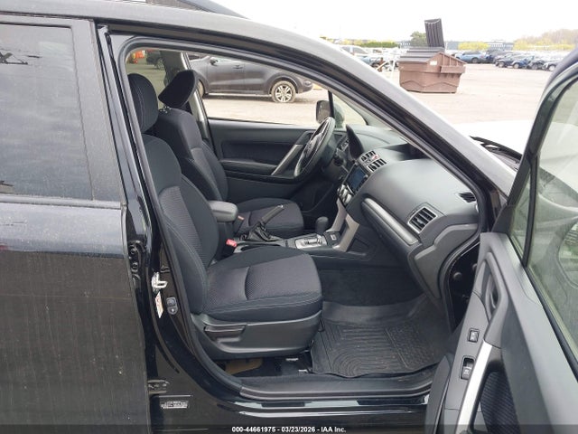 Aukcja sprzedaży 2017 Subaru Forester 2.5i Premium, vin: JF2SJAEC5HH428126, numer aukcji: 44661975
