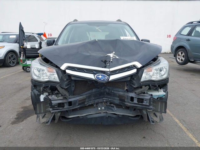 Aukcja sprzedaży 2017 Subaru Forester 2.5i Premium, vin: JF2SJAEC5HH428126, numer aukcji: 44661975