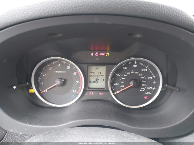 Aukcja sprzedaży 2017 Subaru Forester 2.5i Premium, vin: JF2SJAEC5HH428126, numer aukcji: 44661975