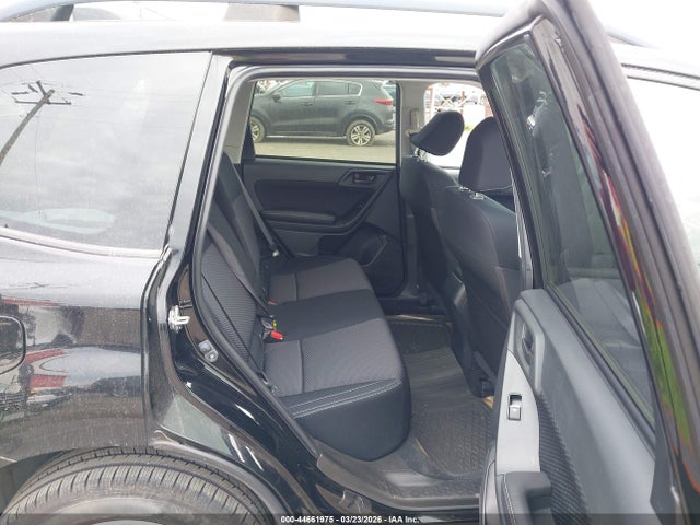 Aukcja sprzedaży 2017 Subaru Forester 2.5i Premium, vin: JF2SJAEC5HH428126, numer aukcji: 44661975