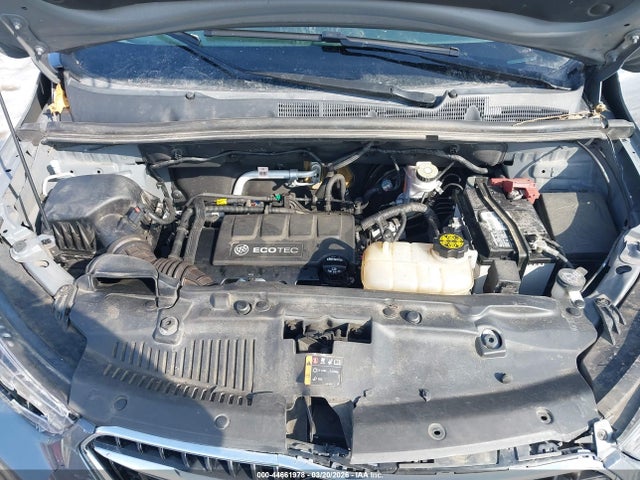 Продаж на аукціоні авто 2020 Buick Encore Awd Preferred, vin: KL4CJESB9LB015234, номер лоту: 44661978