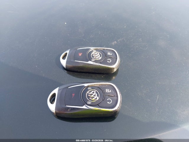 Продаж на аукціоні авто 2020 Buick Encore Awd Preferred, vin: KL4CJESB9LB015234, номер лоту: 44661978