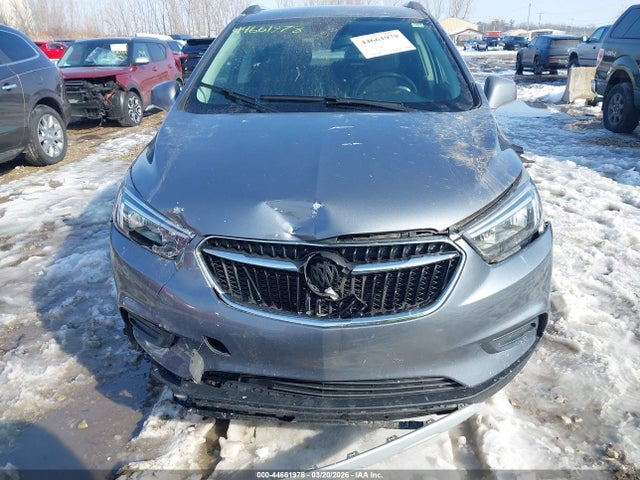 Продаж на аукціоні авто 2020 Buick Encore Awd Preferred, vin: KL4CJESB9LB015234, номер лоту: 44661978