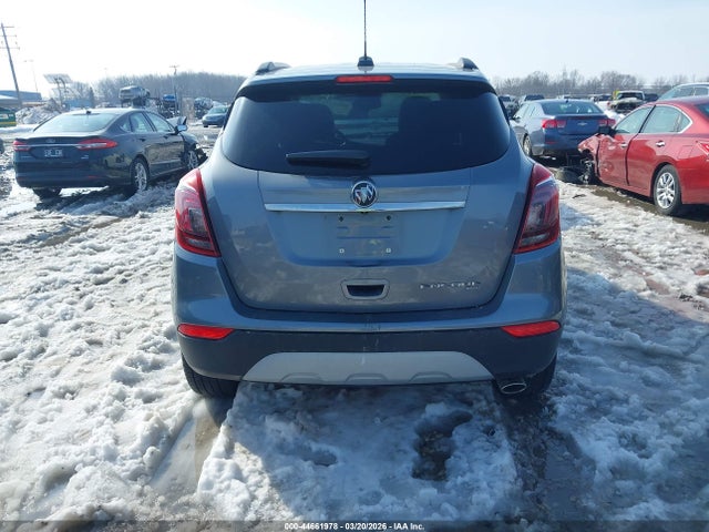 Продаж на аукціоні авто 2020 Buick Encore Awd Preferred, vin: KL4CJESB9LB015234, номер лоту: 44661978