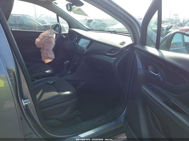 Продаж на аукціоні авто 2020 Buick Encore Awd Preferred, vin: KL4CJESB9LB015234, номер лоту: 44661978