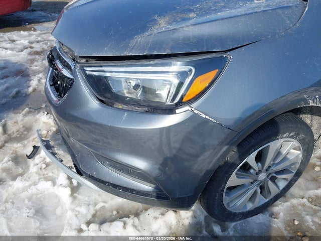 Продаж на аукціоні авто 2020 Buick Encore Awd Preferred, vin: KL4CJESB9LB015234, номер лоту: 44661978