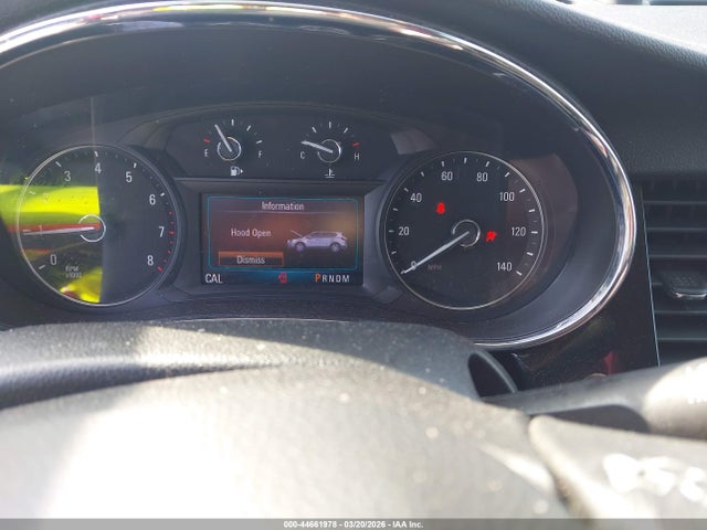 Продаж на аукціоні авто 2020 Buick Encore Awd Preferred, vin: KL4CJESB9LB015234, номер лоту: 44661978