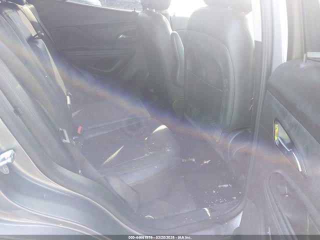Продаж на аукціоні авто 2020 Buick Encore Awd Preferred, vin: KL4CJESB9LB015234, номер лоту: 44661978